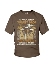 Thanksgiving Youth T-Shirt tile
