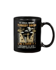 Thanksgiving Mug tile