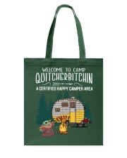 Gift Tote Bag tile