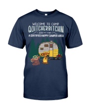 Gift Classic T-Shirt tile