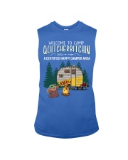 Gift Sleeveless Tee tile