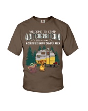 Gift Youth T-Shirt tile
