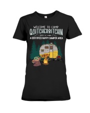 Gift Premium Fit Ladies Tee tile