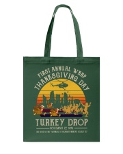 Thanksgiving Tote Bag tile