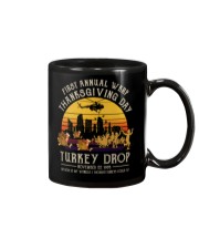 Thanksgiving Mug tile