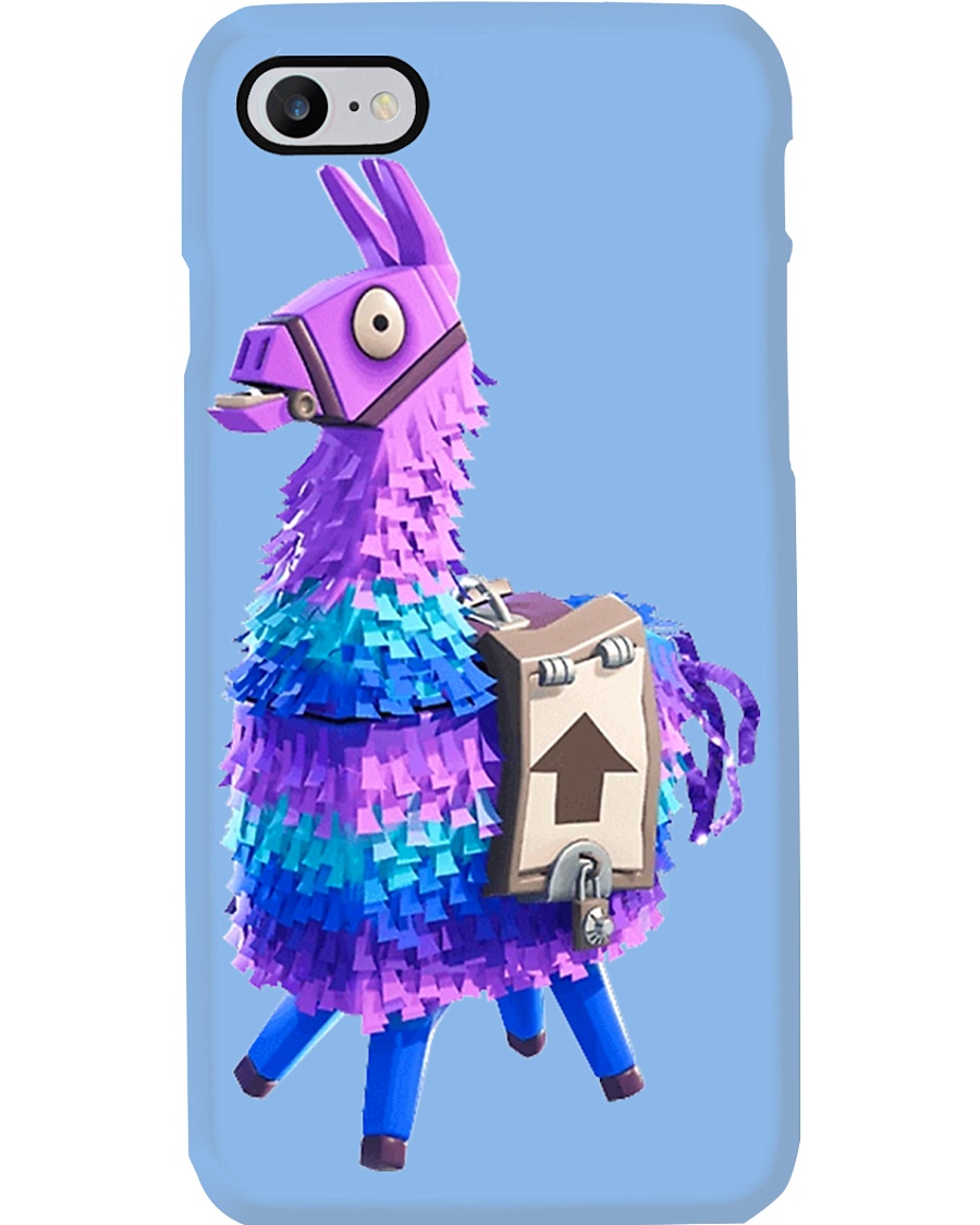 Fortnite Llama Smartphone Case Phone Case