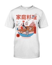Ramen Kittens Classic T-Shirt front