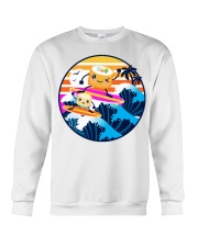 Sushi Summer Crewneck Sweatshirt tile