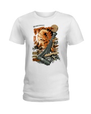Kaijussant Ladies T-Shirt tile