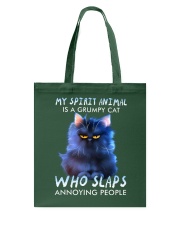 My Spirit Animal Tote Bag tile
