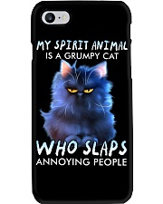My Spirit Animal Phone Case tile