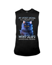 My Spirit Animal Sleeveless Tee tile