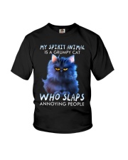 My Spirit Animal Youth T-Shirt tile