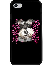 I Hear You Phone Case tile