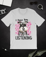 I Hear You Classic T-Shirt lifestyle-mens-crewneck-front-16