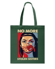 No More Stolen Sisters Tote Bag tile
