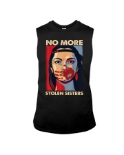No More Stolen Sisters Sleeveless Tee tile
