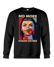 No More Stolen Sisters Crewneck Sweatshirt tile