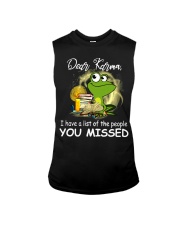 Dear Karma Sleeveless Tee tile