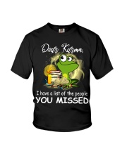 Dear Karma Youth T-Shirt tile