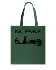 Ew People Tote Bag tile