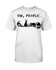 Ew People Classic T-Shirt front