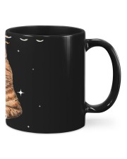 I Have Two Titles Mom And Cat Mom Mugs tile