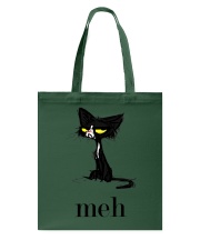 Meh  Tote Bag tile