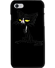 Meh  Phone Case tile
