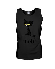 Meh  Unisex Tank tile