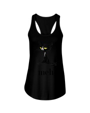 Meh  Ladies Flowy Tank tile