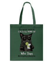 My Spirit Animal  Tote Bag tile