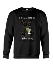 My Spirit Animal  Crewneck Sweatshirt tile