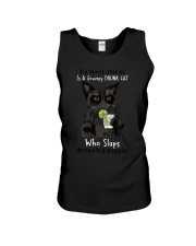 My Spirit Animal  Unisex Tank tile