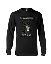 My Spirit Animal  Long Sleeve Tee tile
