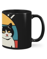 Best Cat Mom Ever Mugs tile