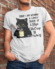 Today I Wearing A Lovely Classic T-Shirt apparel-classic-tshirt-lifestyle-26