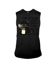 Today I Wearing A Lovely Sleeveless Tee tile