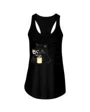 Today I Wearing A Lovely Ladies Flowy Tank tile