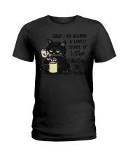 Today I Wearing A Lovely Ladies T-Shirt tile