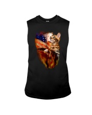 Bengal American Patriot Sleeveless Tee tile