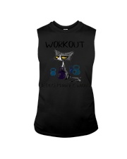 Workout Sleeveless Tee tile