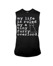 My Life Is Ruled Sleeveless Tee tile