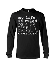 My Life Is Ruled Long Sleeve Tee tile
