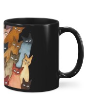 I Love Cats Mugs tile