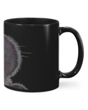 Bourbon And Cats Make me Happy Mugs tile