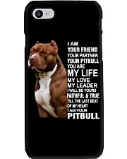 I Am Your Friend Phone Case tile
