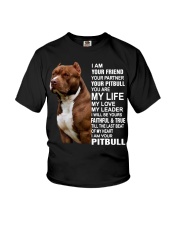 I Am Your Friend Youth T-Shirt tile