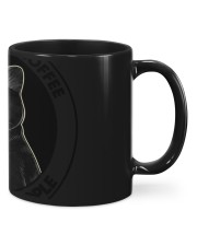 I Like Cats And Coffee Mugs tile