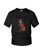 I'm Telling You Youth T-Shirt tile